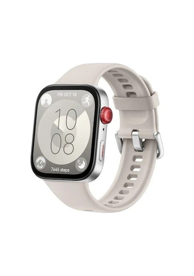Huawei Watch FIT3 Solo-B09S Akıllı Saat ( Distribütör Garantili )