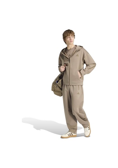 Adidas Erkek Ceket M Z.n.e. Fz Kf3828 Bej
