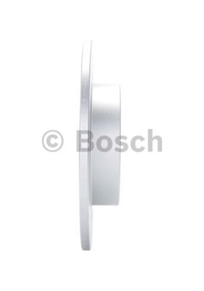Skoda Rapid 1.4Tdi 2015-2019 Bosch  Arka Disk 2 Adet 547578407