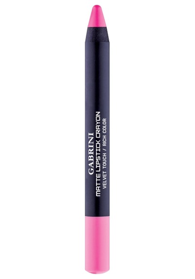 Gabrini Lipstick Mat Kalem Ruj 18 Crayon