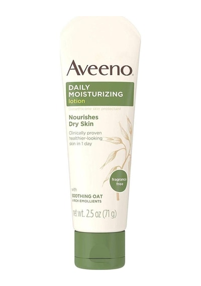 Aveeno Daily Moisturizing Body Lotion 71 Gr