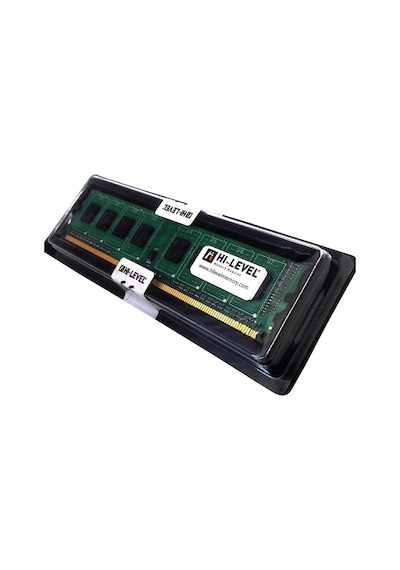 Hi-Level HLV-PC12800-8G 1600 MHz 8 GB DDR3 CL11 PC Ram
