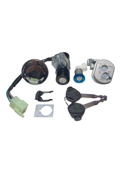 Mondial 50-100 Sfc-snappy Kontak Set Arr1592