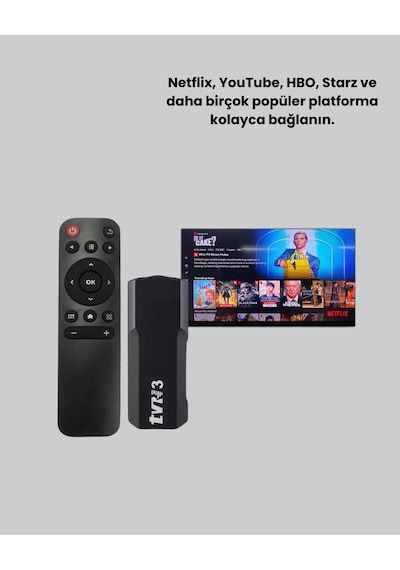 Nrzsnt Mx Tv Stick