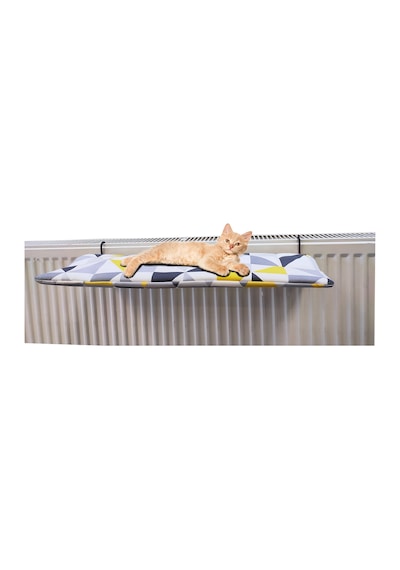 Kedi Yatagı Kalorifer Radyatör Kedi Yatagı 60cm x 30cm