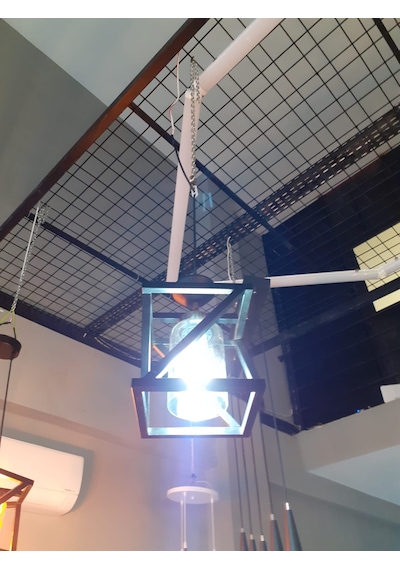 Cata 8W Led Ampul Beyaz Işık