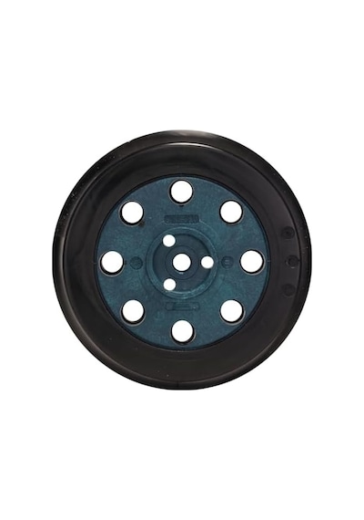 Professional Zımpara Diski, Pex 12, Pex 12 A Ve Pex 125 İçin Ø 125 Mm, Sert , Mavi