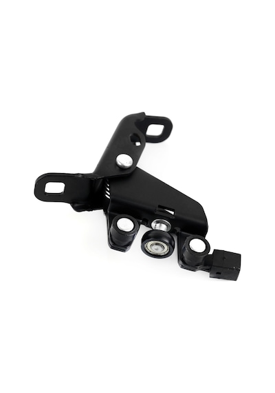 Opel Combo C Sürgülü Kapı Makarası Orta Sağ 5124921