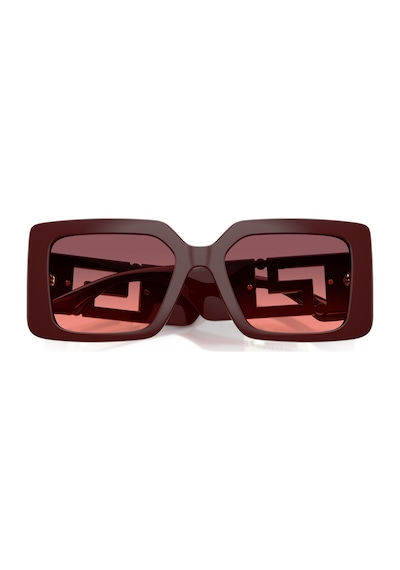 Versace Ve4505u 5381/20 55 Kadın Güneş Gözlüğü Bordo