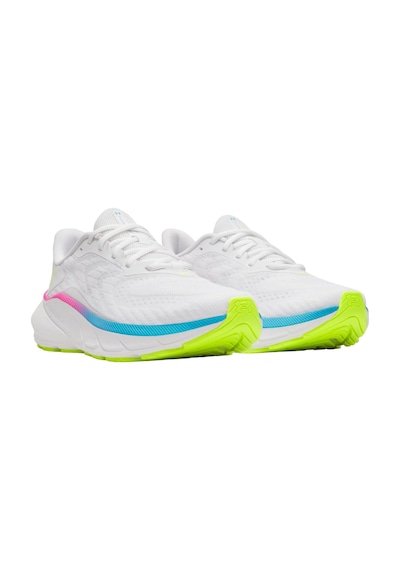 A6006718-101 Under Armour Ua W Turbulence 3 Kadın Spor Ayakkabı Beyaz A6006718-101