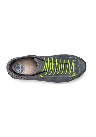 Lomer Italy Bio Naturale Mtx Waterproof Vibram Full Çarşak Deri Ayakkabı Brain Karışık Çok Renkli