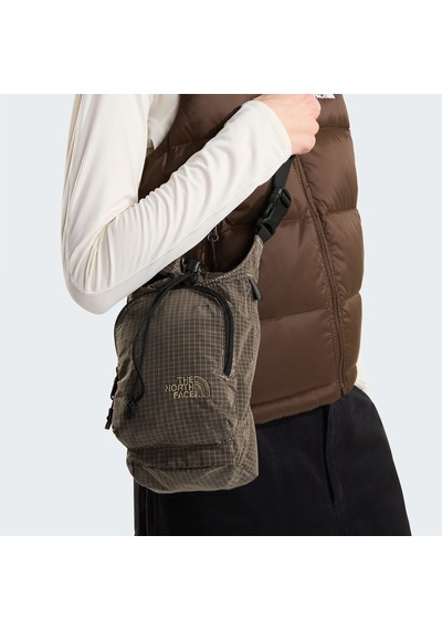 Standart The North Face Never Stop Bucket Bag Unisex Çanta Nf0a8jcd2h91 Kahverengi
