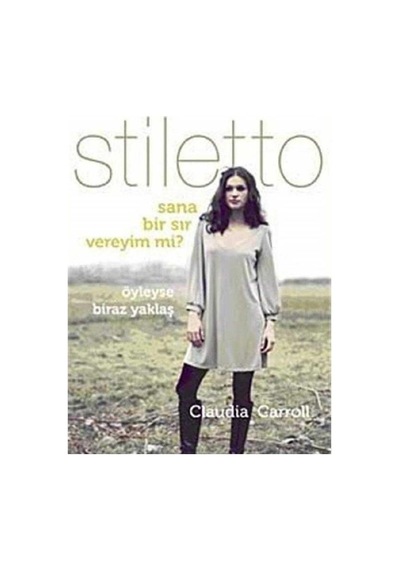Stileo - Sana Bir Sır Vereyim Mi Öyleyse Biraz Yaklaş