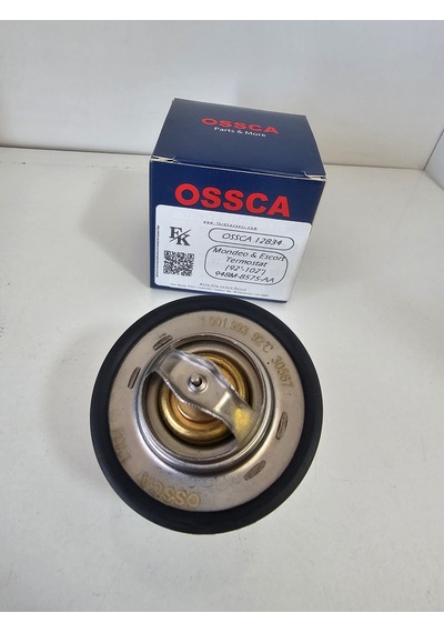 Ford Escort Clx Termostat 92 -102 Ossca 948m-8575-aa