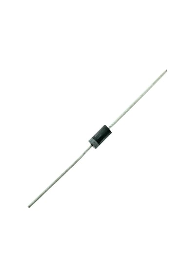10 Adet 1n4001 Diyot 50v 1a Rodevino