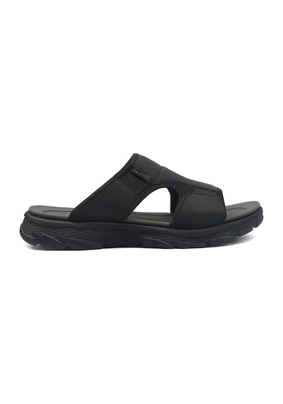 Polaris 408044.m6fx Siyah Erkek Terlik 000000000102250768