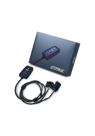 Ssangyong Gaz Tepkime Cihazı Pedalchip-X Pcx-1141