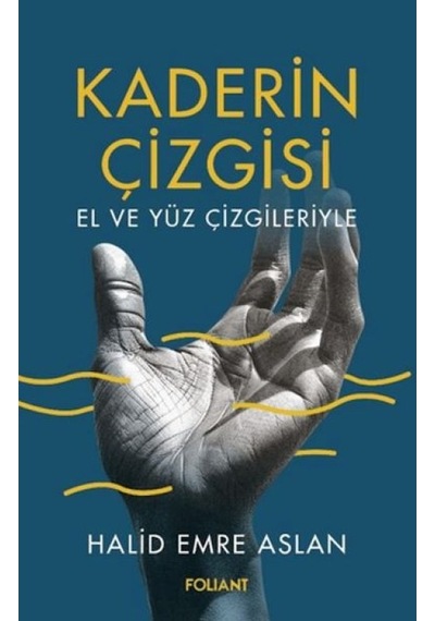 Kaderin Çizgisi - Yqbx-716490