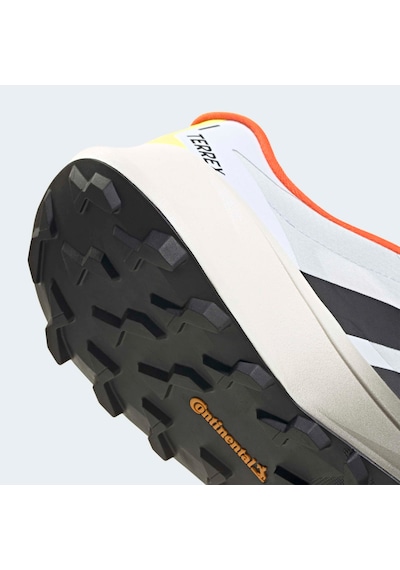 Adidas Terrex Agravic 4 Erkek Beyaz Koşu Ayakkabısı Kj8872 2800324
