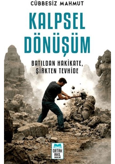 Kalpsel Dönüşüm - Qhdh-893423