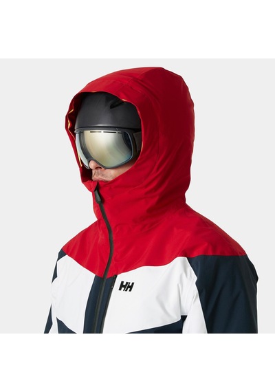 Helly Hansen Carv Lıfaloft 2.0 Mont Navy