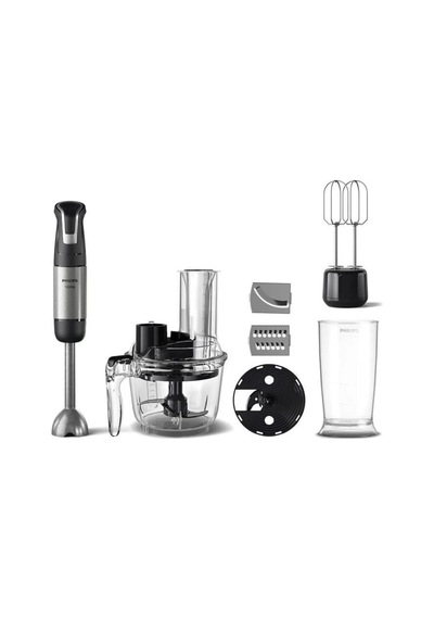 Philips Hr-2695/01 Blender Set