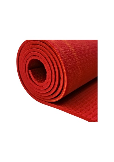 Rebuwo Per Yoga Matı 5 MM Turuncu
