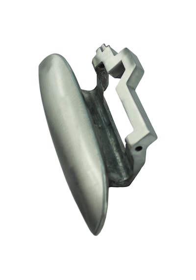 Bmw Z4 E86 2002-2009 Metal Sağ Dış Kapı Kolu