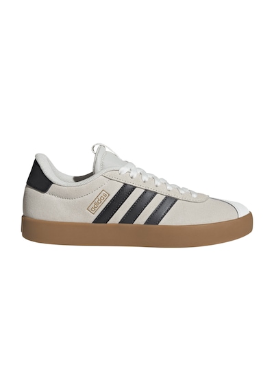 Adidas Adidas Vl Court 3.0 Kadın Beyaz Ls Ayakkabı 9111 Beyaz