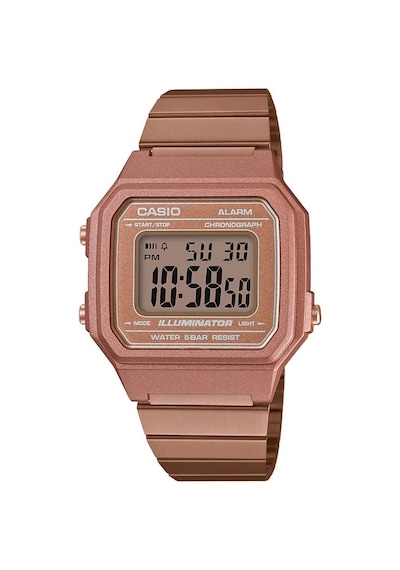 Casio B650WC-5ADF Kadın Kol Saati