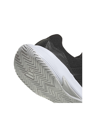 Adidas Gamecourt 2 W Kadın Tenis Ayakkabısı Kı0788 Kı0788 Siy Siyah