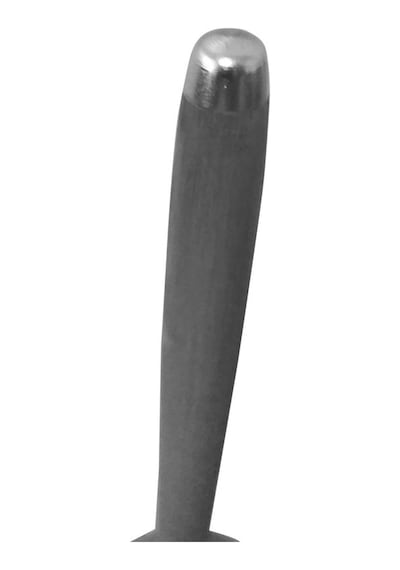 MP Solingen Masat Yuvarlak 25 cm Bıçak Bileme Çeliği No:10