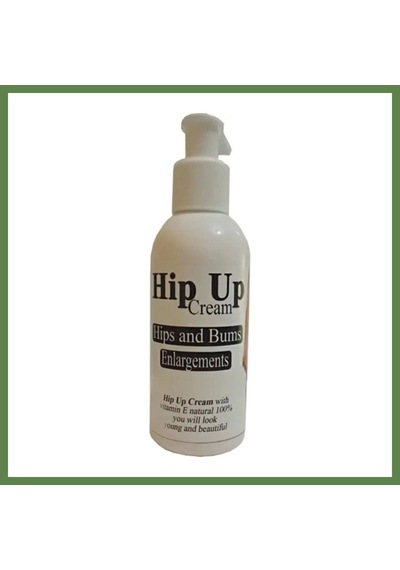 Bezos S82 Hipup Bakım Kremi 120 Ml Hb006