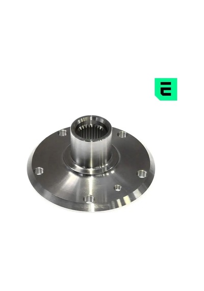 Bmw 528i E39 Arka Poyra 1996-2000 Optımal 04p399