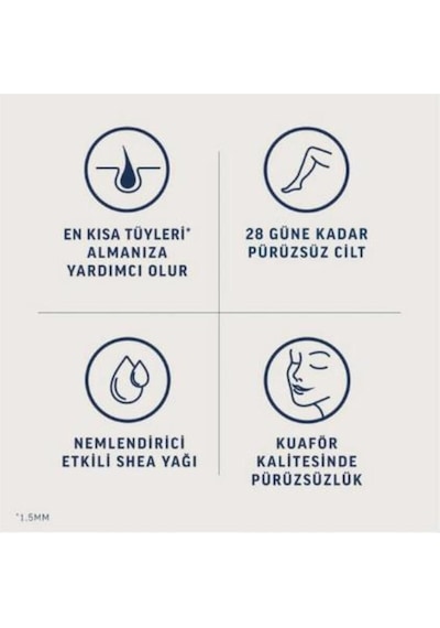 Veet Professyonel Ağda Bandı Hassas Promo 20'li
