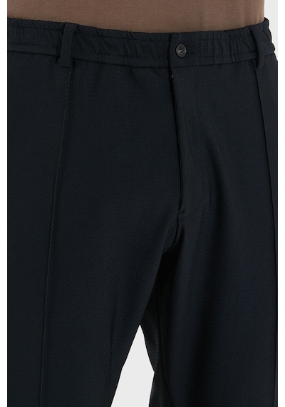 Emporio Armani Slim Fit Normal Bel Dar Paça Pantolon Erkek Pantolon Em004672 Te11109 Ub109 Lacivert Emporio Armani Slim Fit Normal Bel Dar Paça Pantolon Erkek Pantolon Em004672 Te11109 Ub109 Lacivert