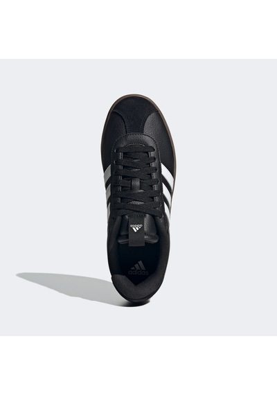 Adidas Vl Court 3.0 Kadın Siyah Günlük Sneaker - Id8796 Siyah