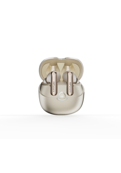 Hifuture Sonicair Bluetooth 5.4 Kulakiçi Kulaklık