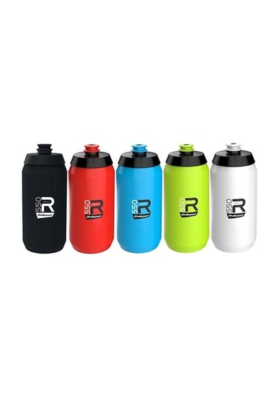 Polisport R550 Matara Suluk 550ml Siyah
