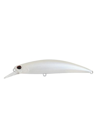 Duo Spearhead Ryuki 95s Sw Accz049 Ivory Pearl