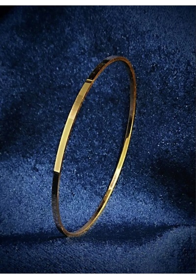 Sevim Gold 14 Ayar 11 Gram İşçiliksiz Kibrit Çöpü Bilezik