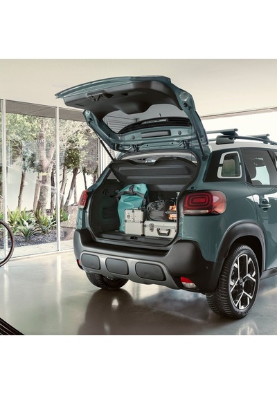 Citroen C3 Aircross 2022-24 Arka Bagaj Amortisörü 1 Adet 39132767 1 Adet