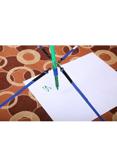 Smart Skills Uçan Kalem Yetişkin Oyunu