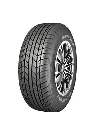 Nankang N-729 M+S Beyaz Yazılı 175/70r13 82T Yaz Lastiği 2023
