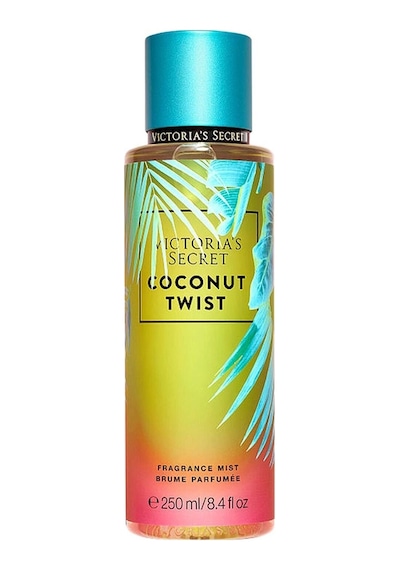 Victoria's Secret Coconut Twist Body Mist Vücut Spreyi 250 ML