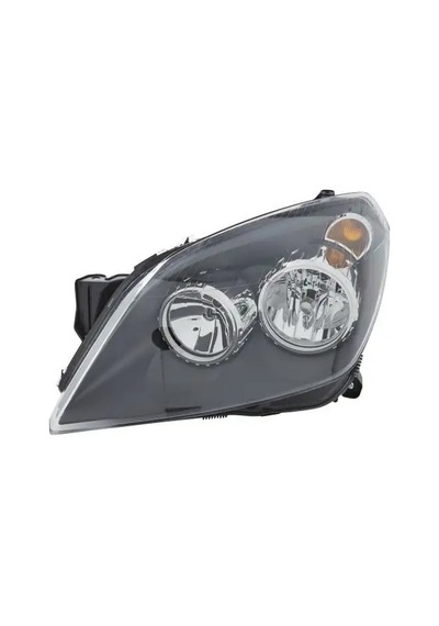 Opel Astra H On Far Sol 2004-2013 Hella 1eg270370311