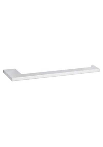 Kağıt Havluluk Krom Renk 15x80x289 Mm Diğer