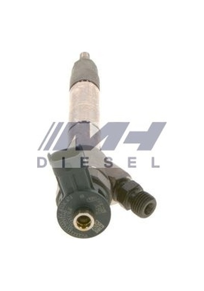 Bosch 0445110720 Enjektör Isuzu D-max 1.9 Ddı Rz4e