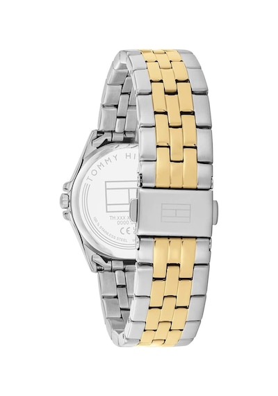 Tommy Hilfiger Th1782855 Kadın Kol Saati Metalik Gri