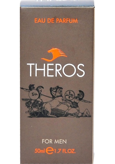 Farmasi Theros Edp Parfüm For Men 50 ML Farmasi Theros Edp Parfüm For Men 50 ML